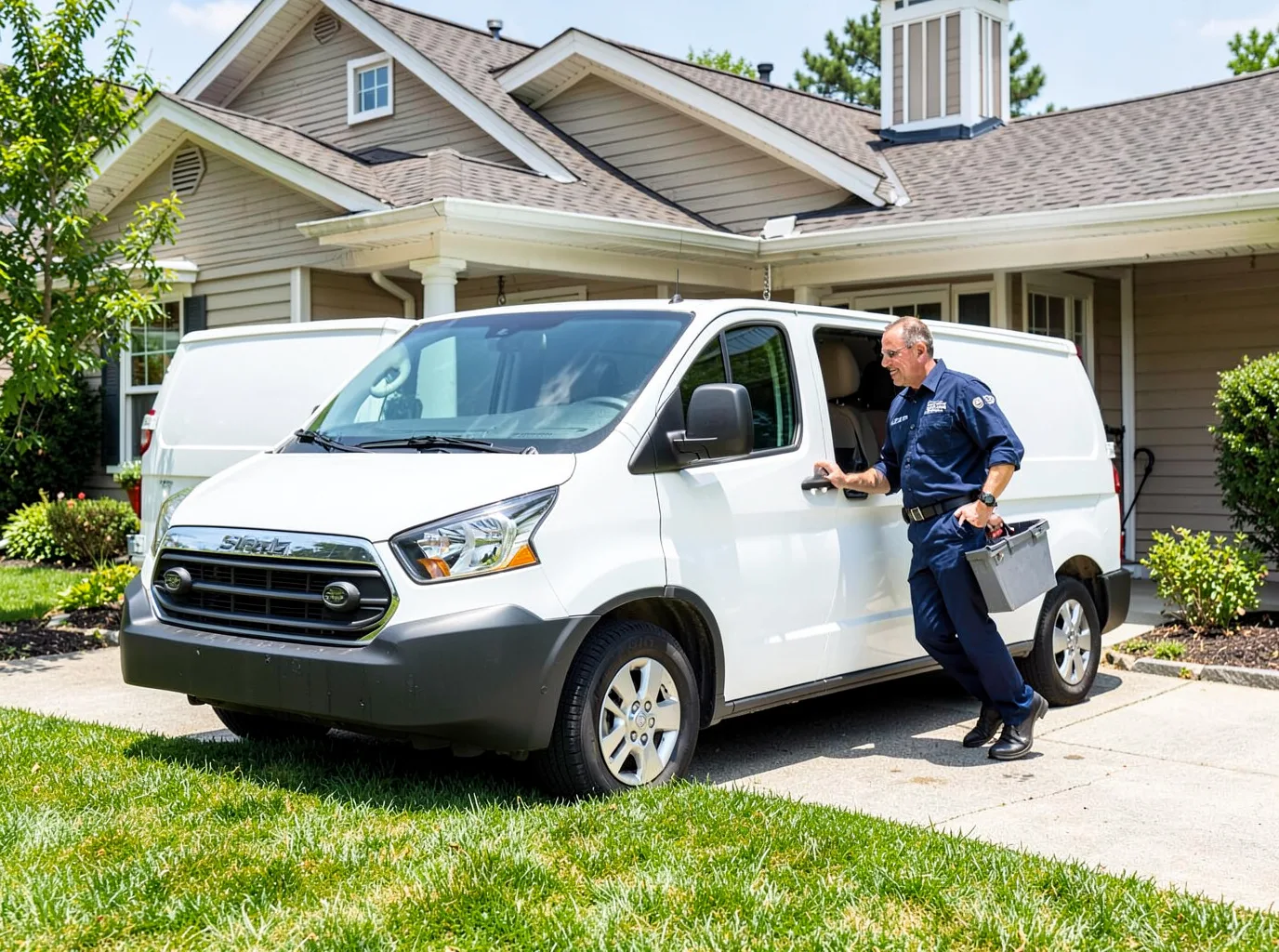 Emergency Plumber company in Norway, KS