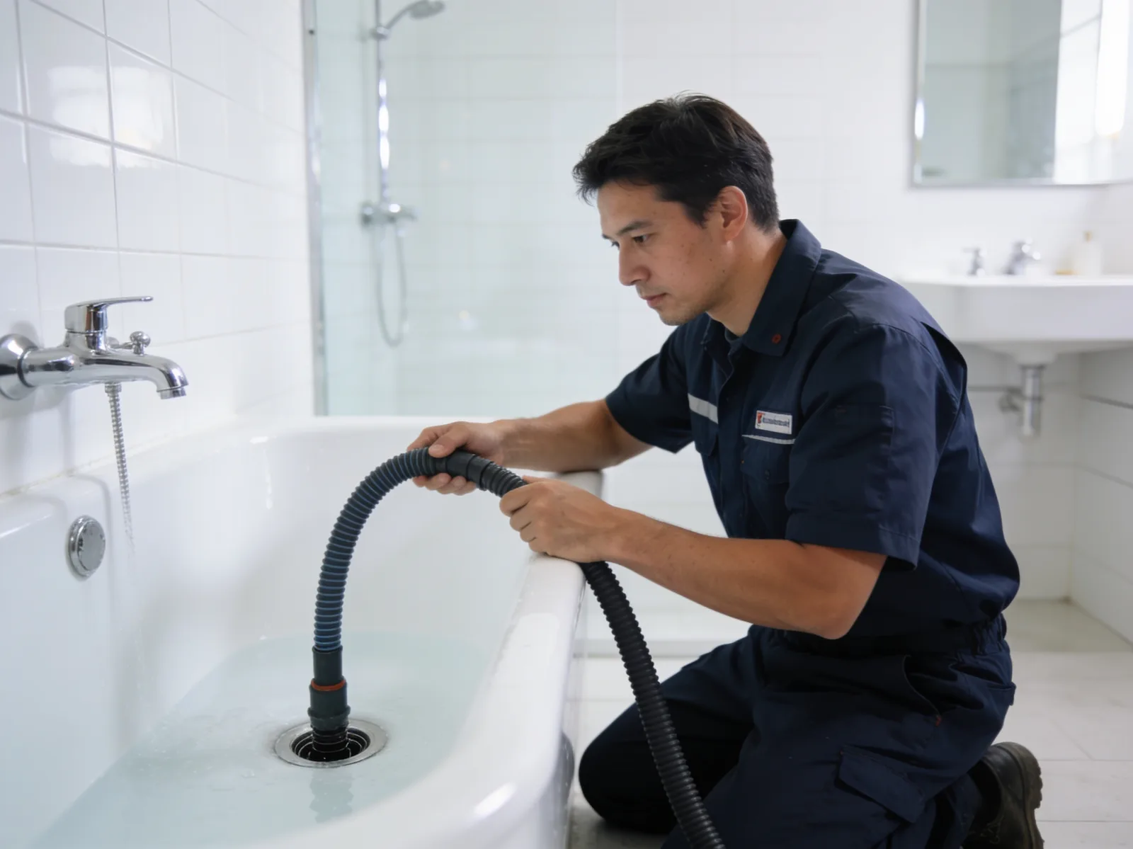 Emergency Plumber Norway, KS FAQs